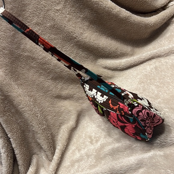 🎉HP🎉 VERA BRADLEY “Lola” Crossbody (Retired) - Picture 4 of 12